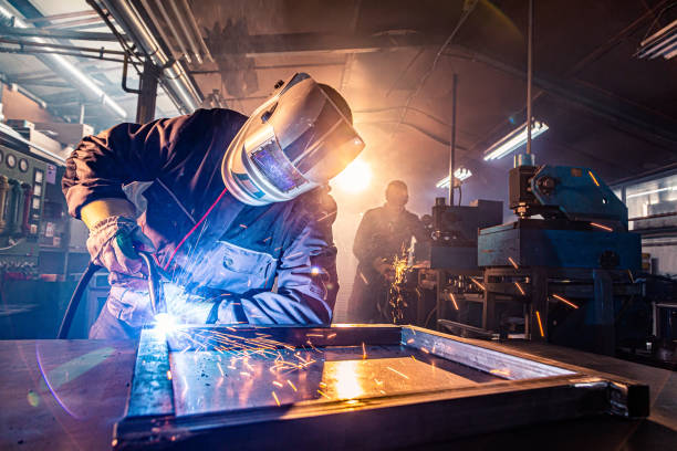 Affordable Welder Services in Hawaiian Gardens, CA