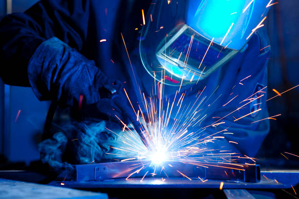 Reliable Hawaiian Gardens, CA Welder & Metal Fabrication Solutions