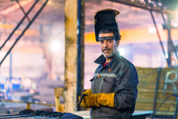 Trusted Hawaiian Gardens, CA Welder & Metal Fabrication Experts