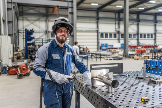 Best Artistic and Custom Metal Fabrication in Hawaiian Gardens, CA